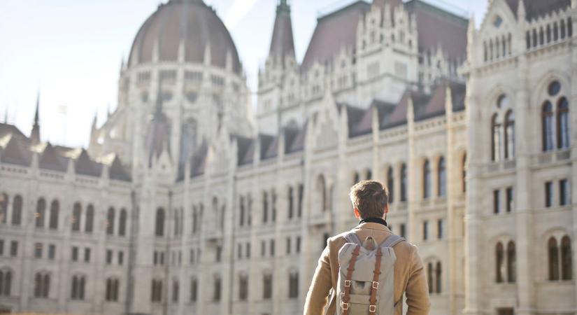 Furcsa kérdést tett fel a magyaroknak egy külföldi, te sem tudsz válaszolni rá