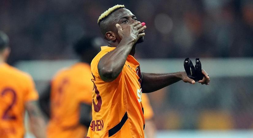 A Galatasaray kifizeti a 75 millió eurót
