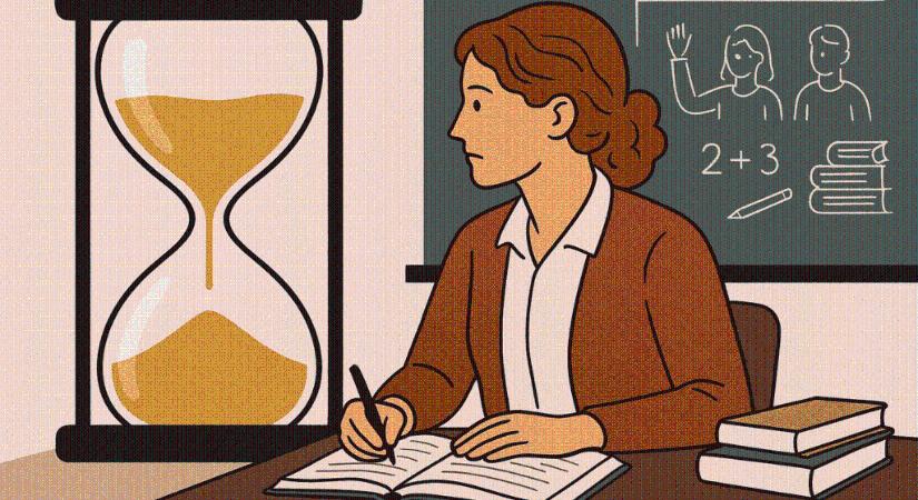 Téves mérce az időmegtakarítás – máshol rejlik a MI valódi haszna az oktatásban