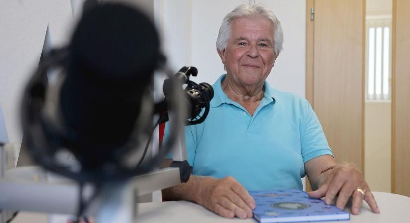 Könyv jelent meg az István Nádor Borlovagrend 25 évéről