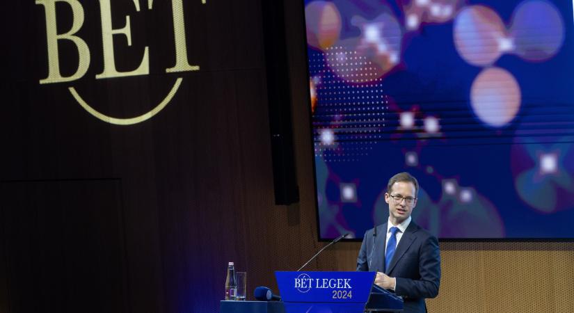 Történelmi rekordot döntött a magyar gazdaság