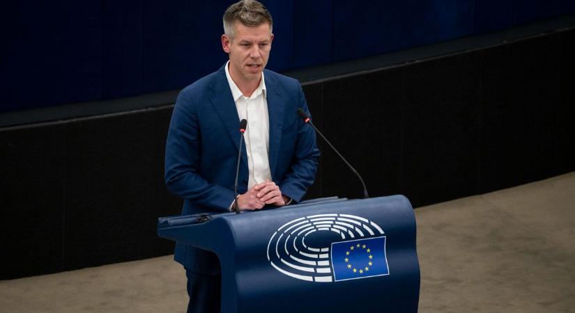 Magyar Péter személyeskedve reagált a Tisza Pártot érintő kérdésekre (videó)
