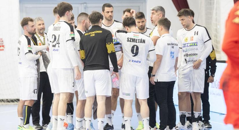 BKSE: irány az európai porond!
