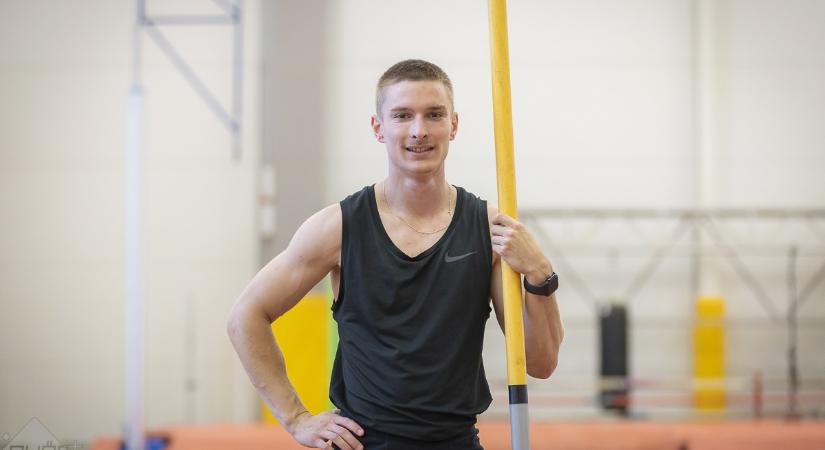 Böndör Márton berobbant a köztudatba