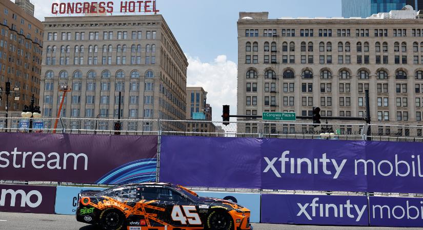 A bíróság már meg sem hallgatja a NASCAR-t perlő csapatokat, egy héten belül ténylegesen elveszíthetik chartereiket
