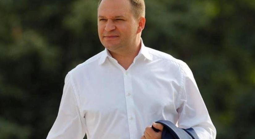 Kitiltották Romániából a chişinăui főpolgármestert