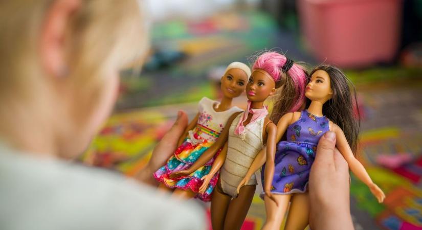 Elképesztő Barbie babát dob piacra a Mattel