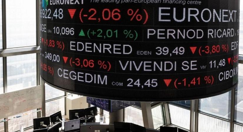 Európa idén még mindig veri a Wall Streetet, de kitarthat-e az előny a jövőben is?