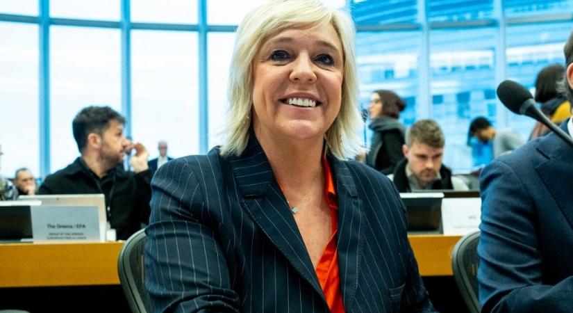 Ma az Európai Parlamentben elhangzott, hogy „Orbán, menj a picsába!”