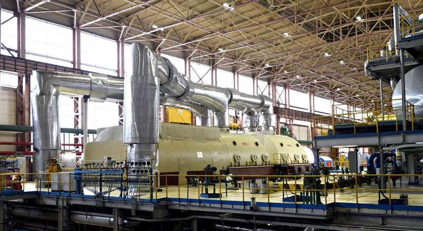 Kell északra még egy atomerőmű