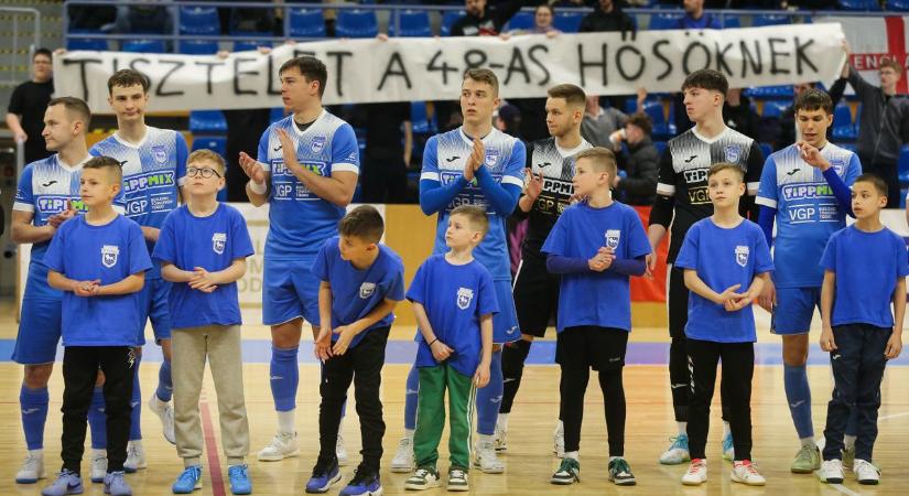 Életjelet adott a ScoreGoal