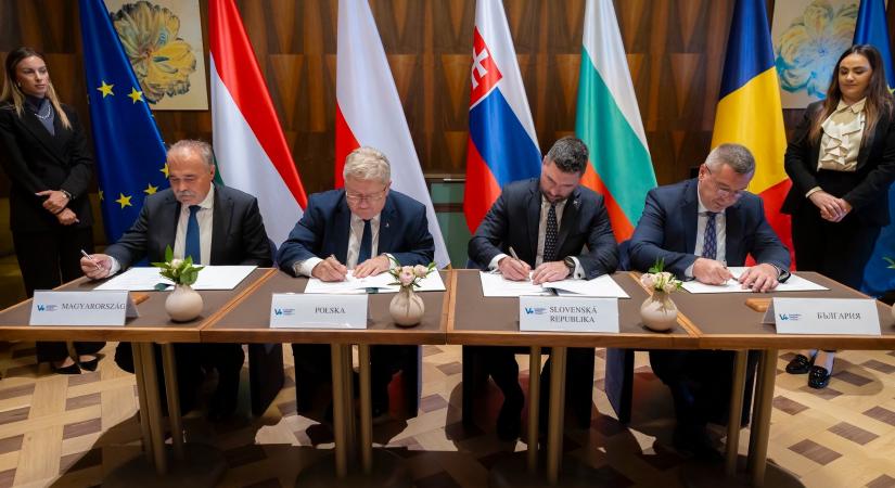 Szlovákia: Elfogadhatatlan az ukrán mezőgazdasági termékek kvótáinak emelése