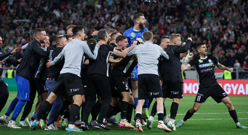 El-előszó: indul a magyar európai klubfoci, csütörtökön már pályán a Paks