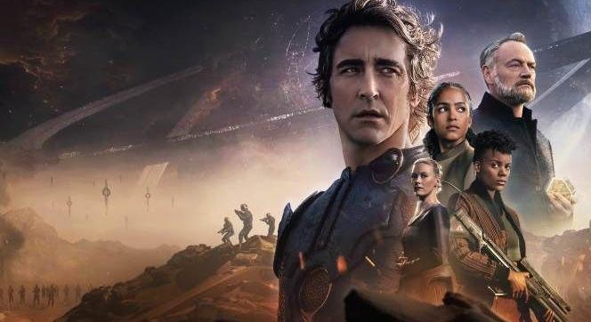 Az Apple sci-fi mesterműve visszatért – és tényleg pont olyan jó, mint amilyenre emlékeztél!