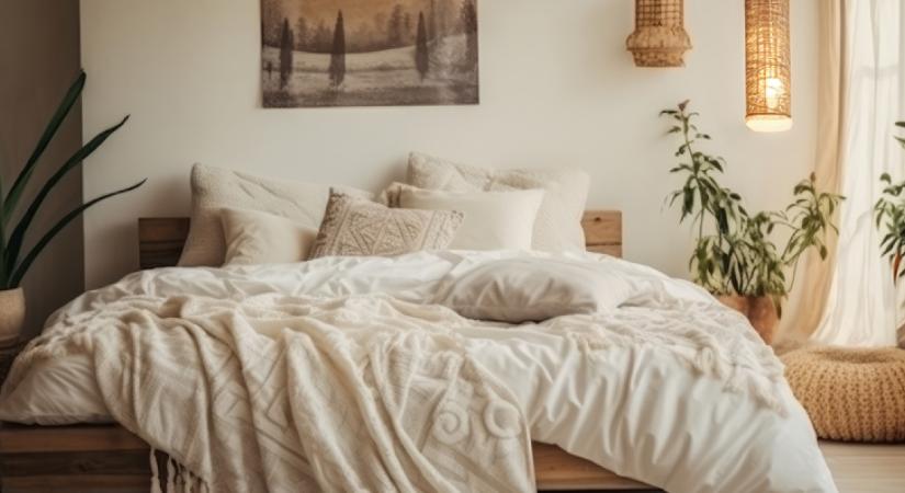 Ezt a színt kerüld el a hálószobában: a Feng Shui szerint mágnesként vonzza a boldogtalanságot