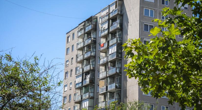 Besurranó tolvajok járnak Miskolcon?