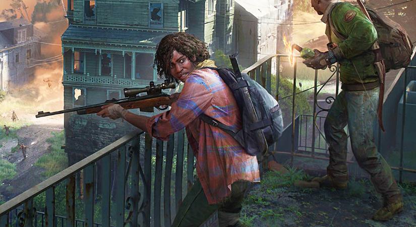 Japánban nyit új stúdiót a törölt The Last of Us-játék rendezője