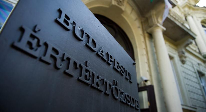 Történelmi mérföldkő: 100 000 pont felett zárt a budapesti tőzsde