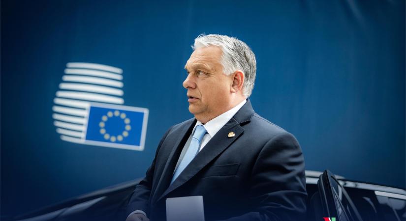 Átléptek egy határt az EP-ben: szó szerint elküldték a picsába Orbán Viktort