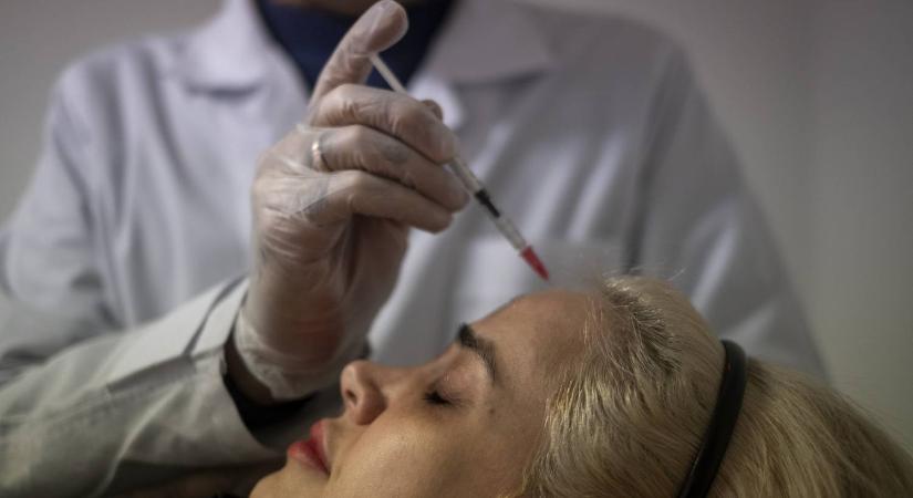 Egy plasztikai sebész szerint ez az 5 szépészeti beavatkozás a legveszélyesebb