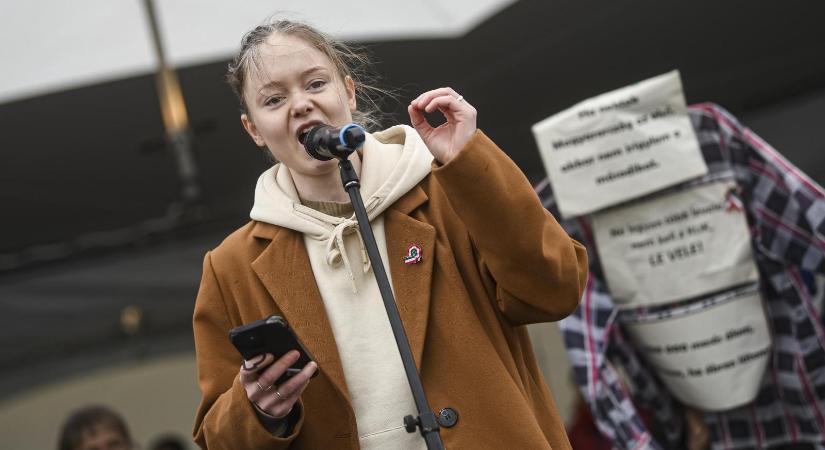 Megszüntették az eljárást, amit a Budapest Pride miatt indítottak Pankotai Lili ellen