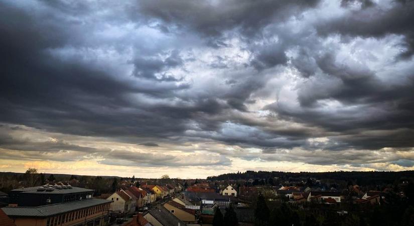 Az őszi idő még velünk maradhat csütörtökön is