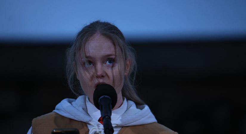 Megszüntették az eljárást Pankotai Lili ellen