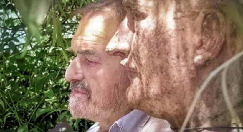 Példaképeink arcképcsarnoka: Döbrentei Kornél