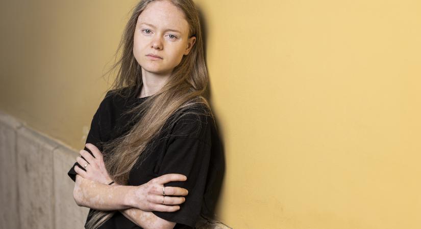 Megszüntették a Pride miatti eljárást Pankotai Lili ellen