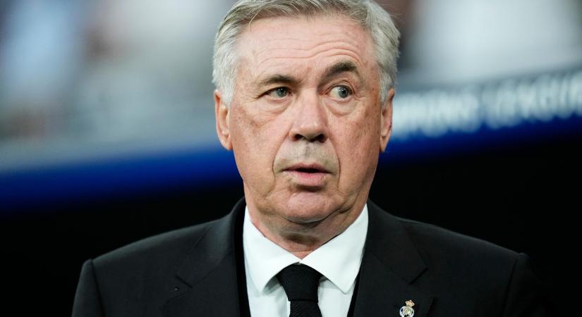 Elítélték Carlo Ancelottit