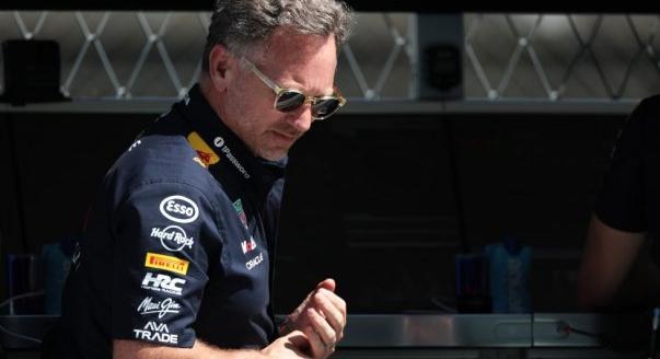 Horner: Fájó szívvel mondok búcsút a csapatnak