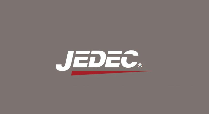Prezentálta az LPDDR6-os memóriaszabványt a JEDEC
