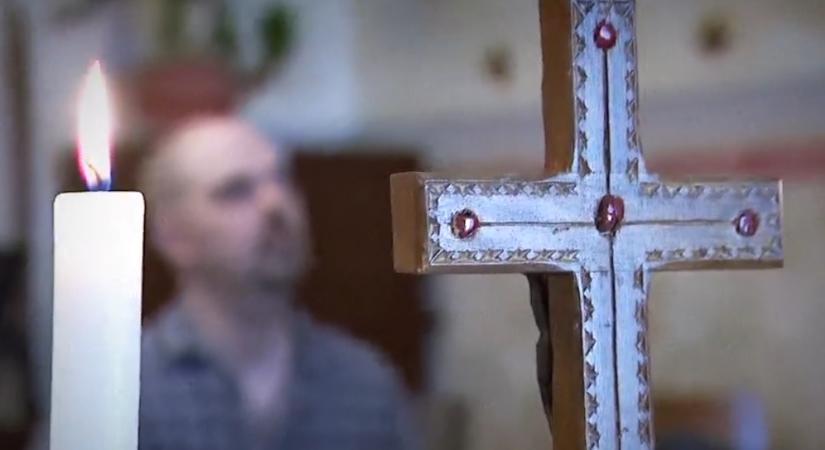 Riasztás - Márianosztrához mindig is szorosan hozzátartozott a vallás  videó