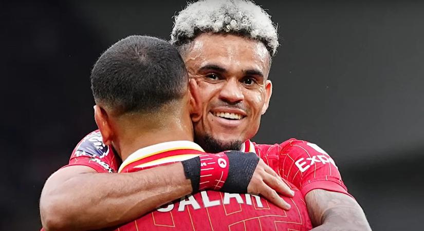 Liverpoolba tart a Real Madrid klasszisa, ő lehet Luis Díaz utódja – sajtóhír