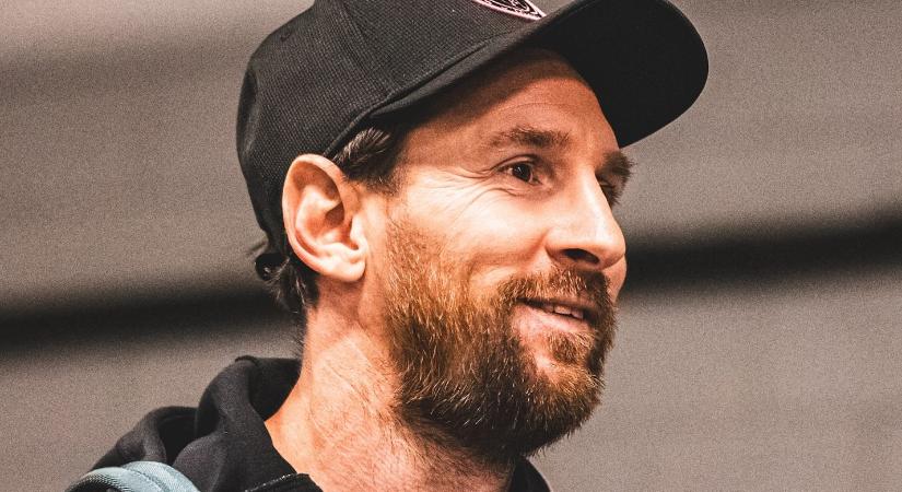 Óriási szenzáció lesz Lionel Messi közelgő aláírása