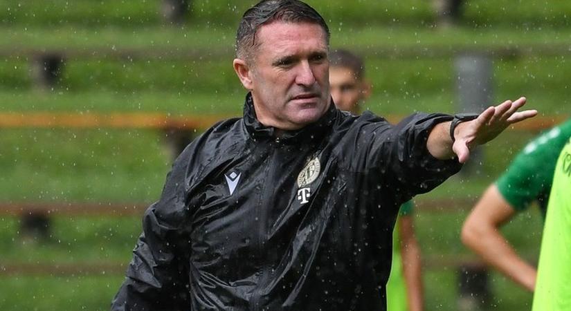 Kapkodjuk a fejünket: itt az újabb változás a Ferencváros keretében