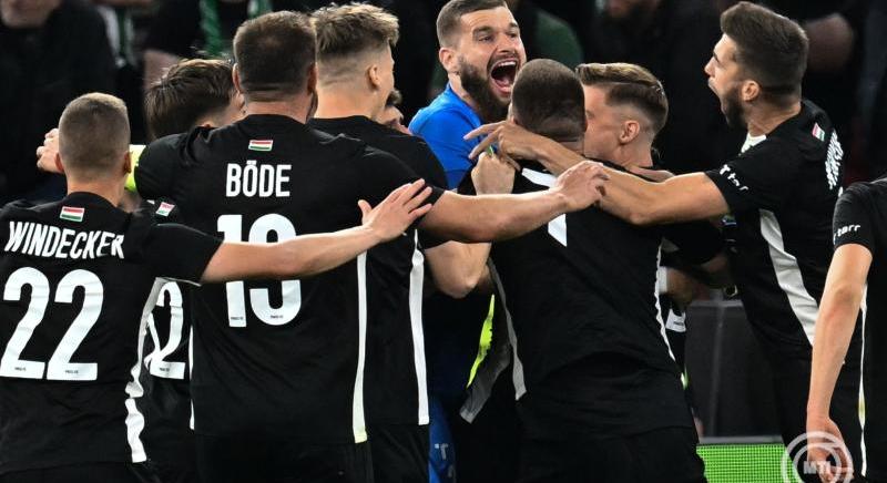 El-selejtező – A Paks megkezdi az európai kupaszezont
