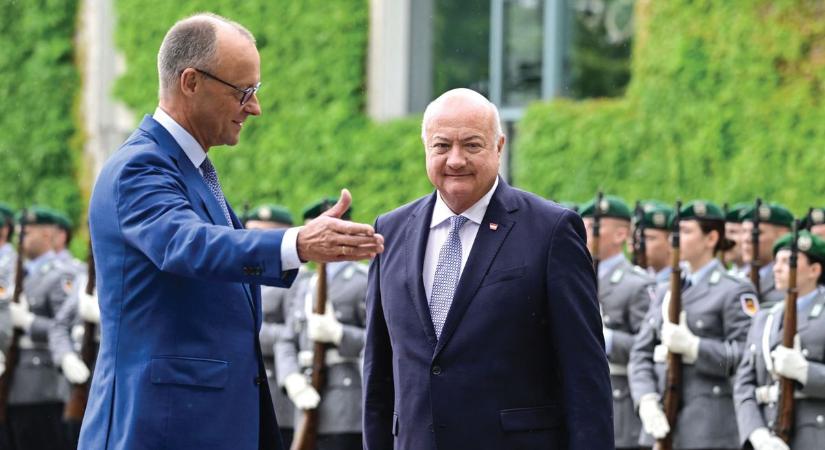 Koalíciós kényszerházasság Ausztriában