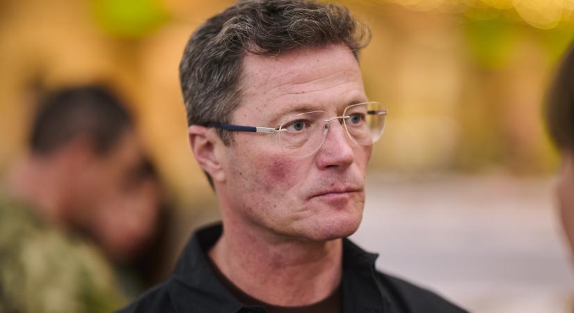 Kiakadtak a nézők: Stohl András szereplését A Nagy Ő-ben sokan nagyon nem nézik jó szemmel
