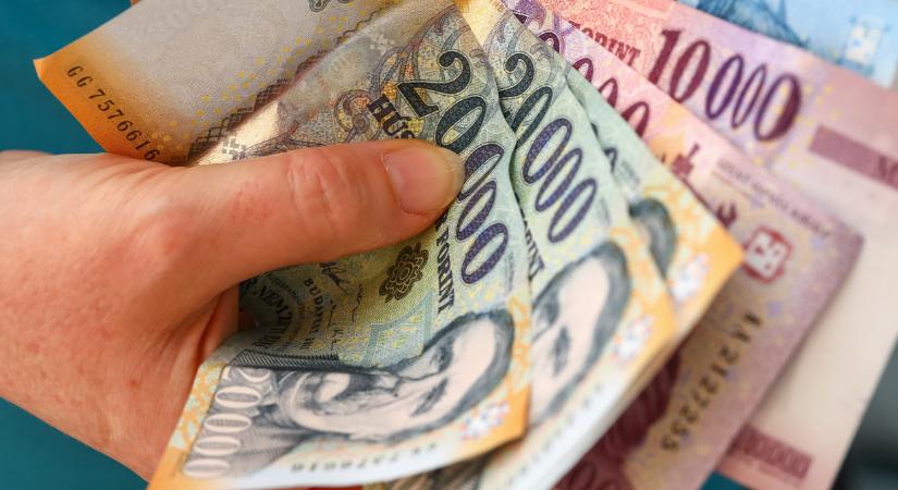 Kicsinálja a magyarokat az infláció: erre gyorsan rámegyünk, ha így folytatódik
