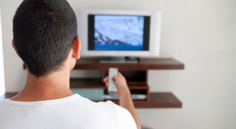 Váratlanul orosz nyelvű adás szakította meg a magyar tévében a műsort, rendkívüli ami történt
