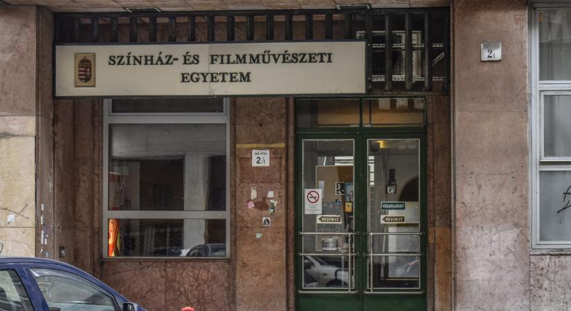 A Duna TV egykori székházába költözik az SZFE filmintézete