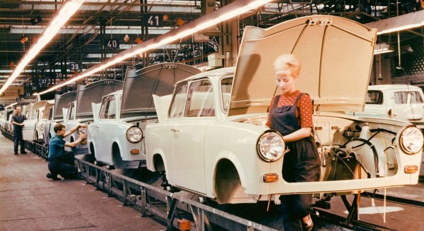 Létezett Wartburg kabrió, dízel Lada és katalizátoros Polski Fiat? Kvíz