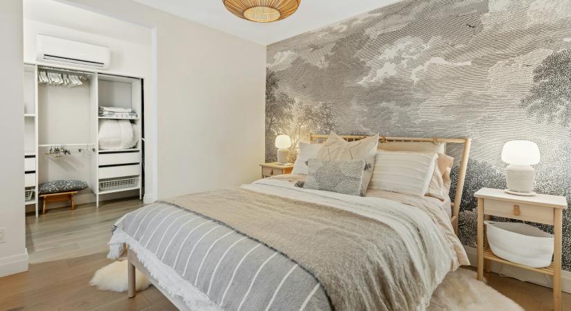Az ágy elrendezése a feng shui szerint: így harmonikusabb lesz a párkapcsolatod