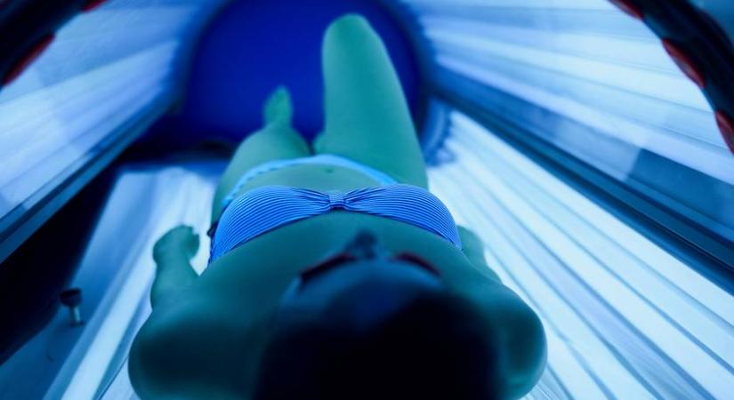 Így néz ki a nő, aki 14 éves kora óta szolifüggő: képtelen abbahagyni