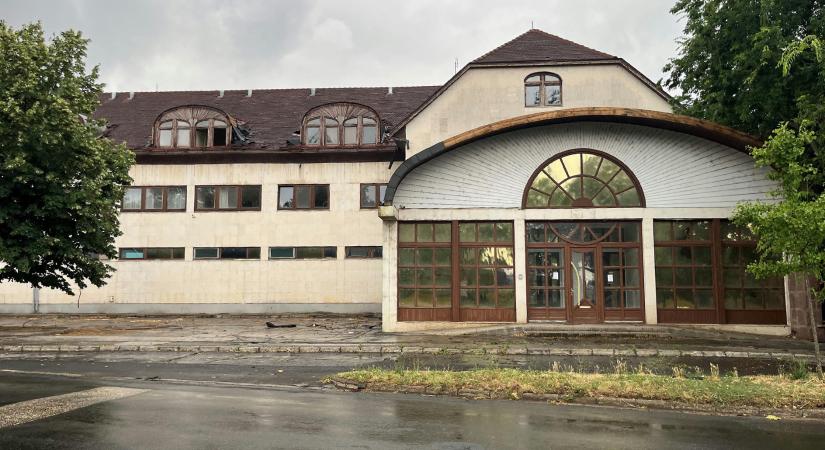 Újabb fordulat Kecskeméten: hasznosítanák az MNB-alapítvány egyik ingatlanát