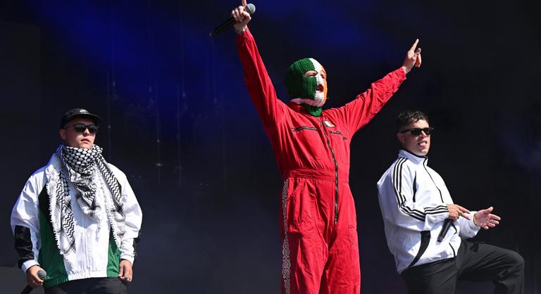 Reagált a Sziget Fesztivál, jöhet az antiszemita botrányairól elhíresült banda