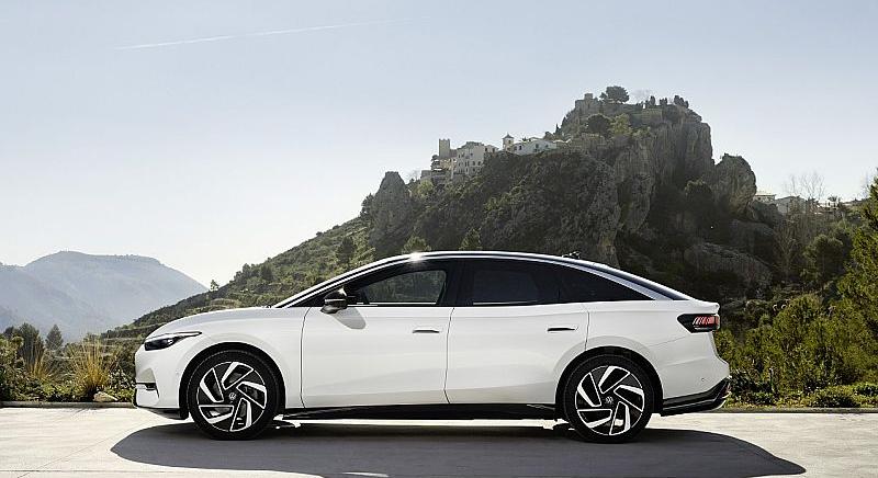 Az e-autók piacát is uralja otthon a Volkswagen Csoport