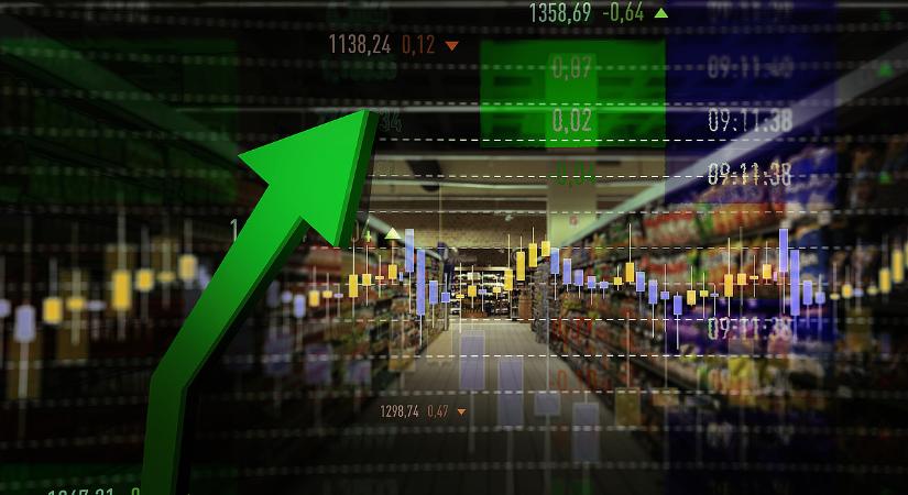 Miért érezzük magasabbnak az inflációt, mint amennyit a KSH közöl?