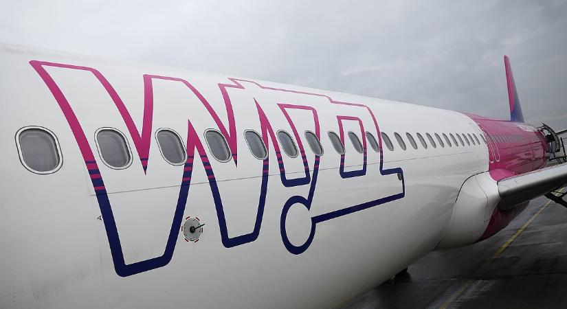 Gyengébben muzsikált a Wizz Air a vártnál, lépett a Fitch